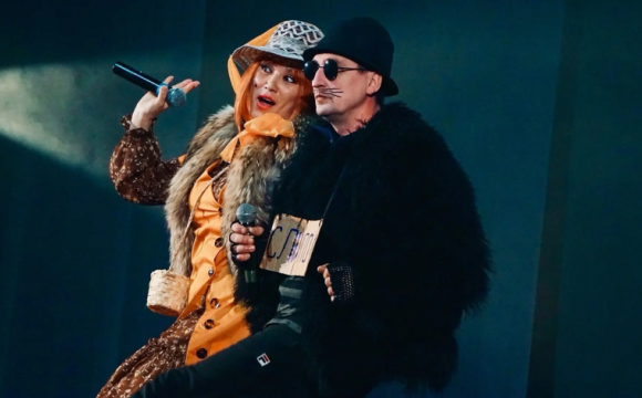 В Красногорске состоялся грандиозный гала-концерт фестиваля «Мастер мюзикла»