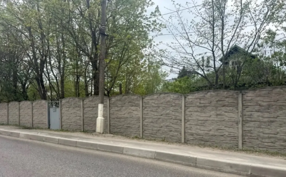Дорогие красногорцы!