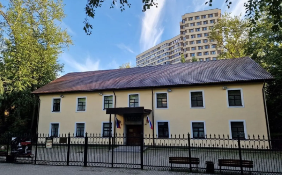 «Ночь музеев» в Красногорске: филиал Музея Победы приглашает на праздничную программу