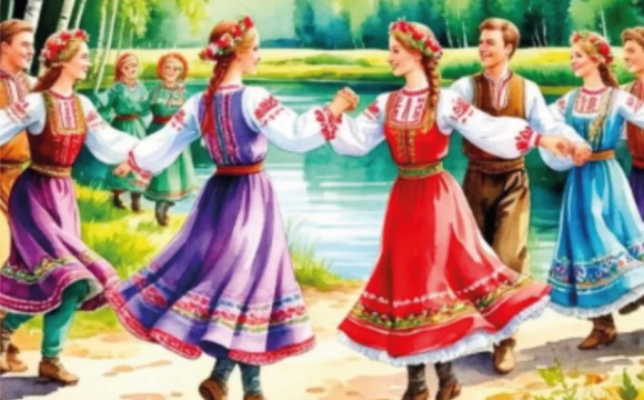 Красногорск культурный