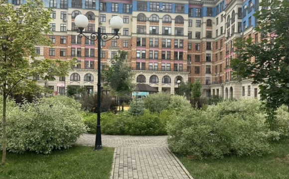 Уважаемые красногорцы!