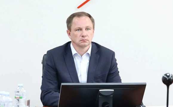 Дмитрий Волков принял участие в совещании Губернатора по итогам ПМЭФ и обновлению инфраструктуры
