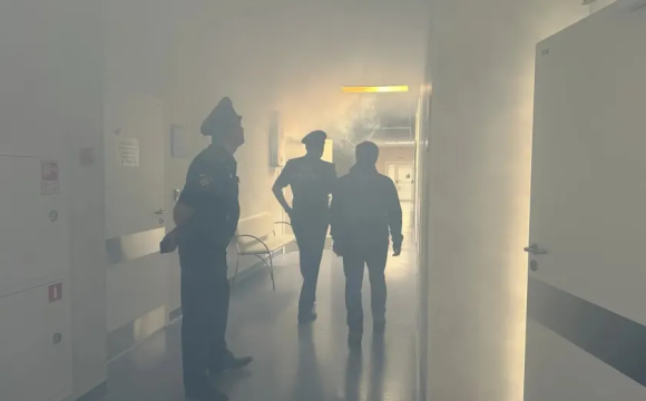 Почему важно установить автономный дымовой пожарный извещатель: аргументы «за»