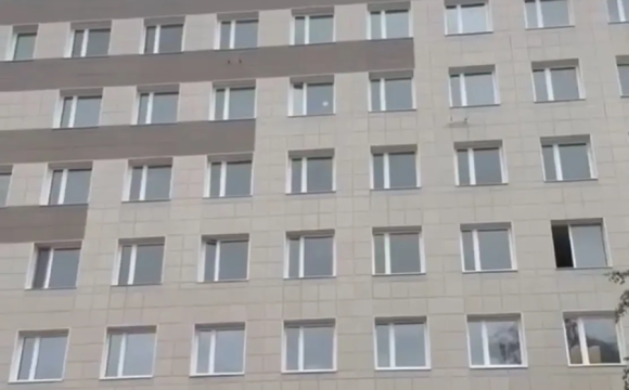 Демонтажные работы в стационаре Красногорска планируют завершить этой осенью