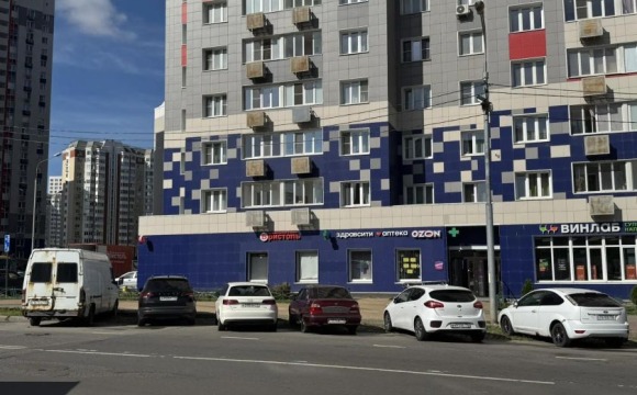 В Мортонграде заработали платные парковки - фурам здесь больше не место