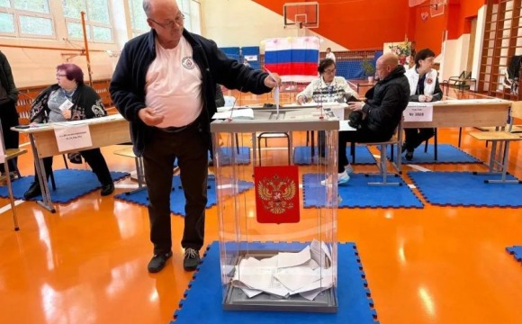 Отвечают за тепло - и находят время для важного