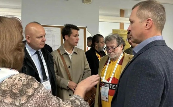 Международные наблюдатели высоко оценили организацию голосования в Красногорске