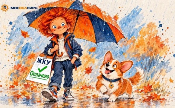 ЖКУ и взносы на капремонт: вовремя – выгоднее!