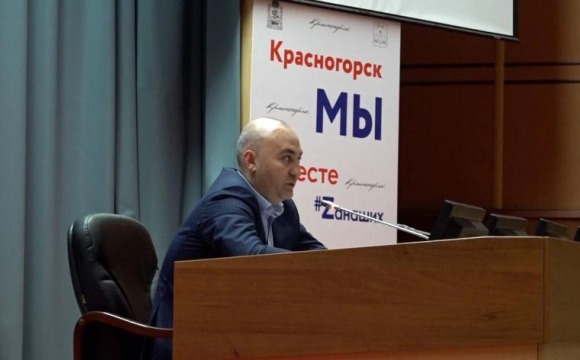 Строительство соцобъектов – под особым контролем