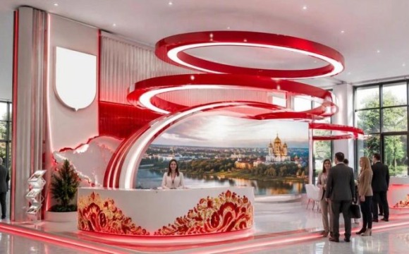В «Гринвуде» пройдёт «День брендов – 2026»