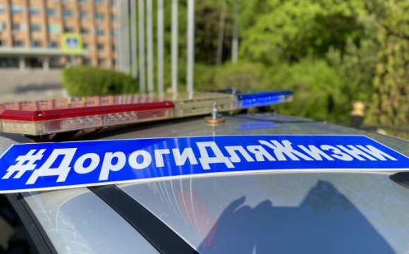 Автоинспекторы Красногорска в июле проведут ряд сплошных проверок