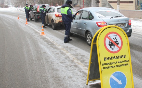 В марте продолжится проведение тематических проверок водителей на территории городского округа Красногорск