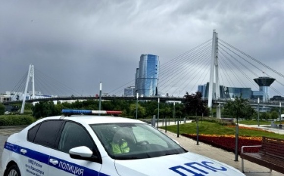 Снова в Московской области ожидаются дожди и грозы