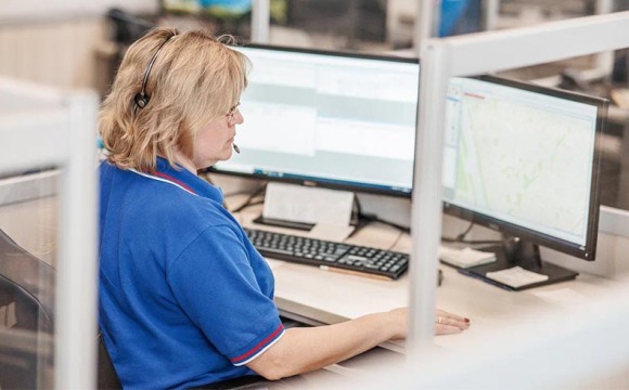 Подмосковные пользователи все активнее обращаются в экстренные службы через «112 МО»