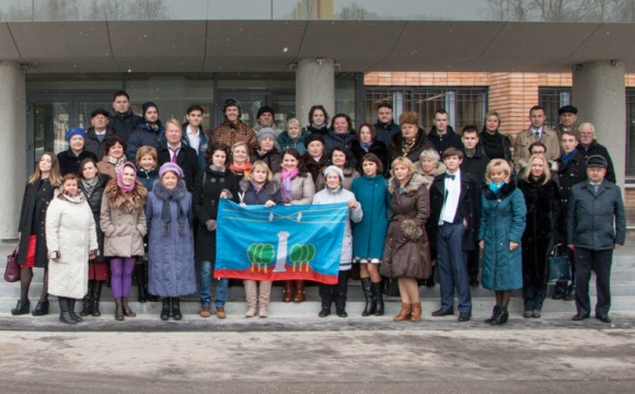 79 социальных проектов из Красногорского района получили премии «Наше Подмосковье»