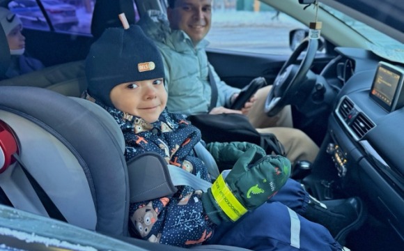 Подмосковная Госавтоинспекция : «Перевозка пассажиров» на особом контроле