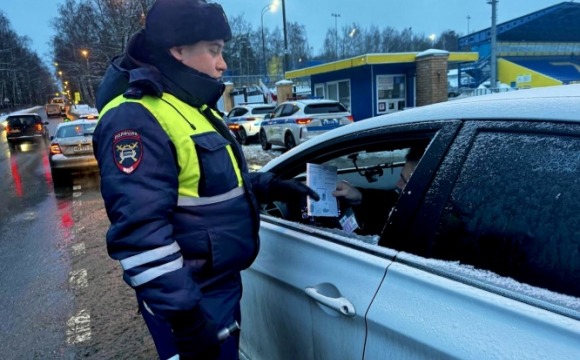 В ПОДМОСКОВНОМ   КРАСНОГОРСКЕ «ПЕРЕВОЗКА ПАССАЖИРОВ» НА ОСОБОМ КОНТРОЛЕ