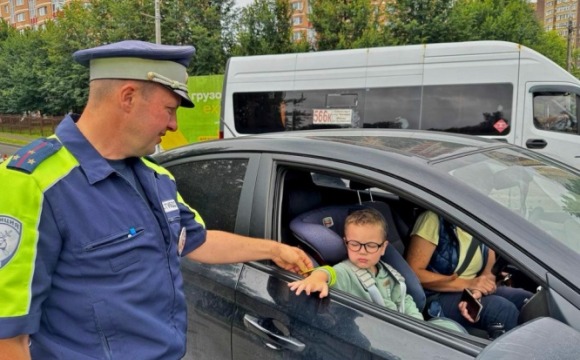 В ПОДМОСКОВНОМ   КРАСНОГОРСКЕ «ПЕРЕВОЗКА ПАССАЖИРОВ» НА ОСОБОМ КОНТРОЛЕ
