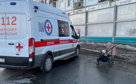 В Красногорске в результате дорожно-транспортного происшествия пострадали пешеходы