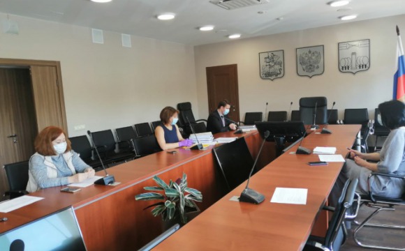 Семь социальных предпринимателей из Красногорска получат субсидии из муниципального бюджета