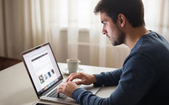 Как безопасно купить товар в Интернете