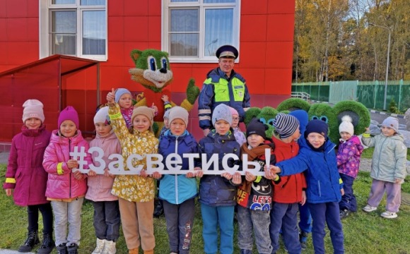 СТАНЬТЕ ЯРЧЕ И ЗАМЕТНЕЕ! ЗАСВЕТИТЕСЬ!