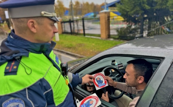 «Перевозка пассажиров» на особом контроле Подмосковной Госавтоинспекции