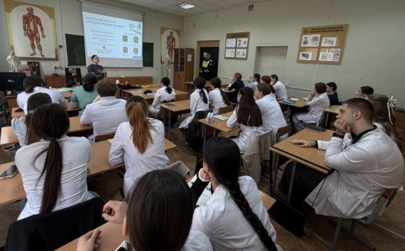 Тренинг «Без Промилле» в Красногорске: Опасность алкоголя за рулем – теперь на собственном опыте!