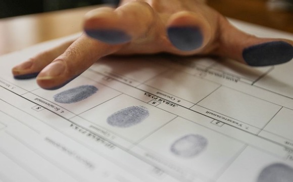 УМВД России по городскому округу Красногорск напоминает о предоставлении государственной услуги по добровольной дактилоскопической регистрации граждан