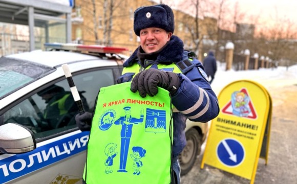 Маленький пассажир – это большая ответственность