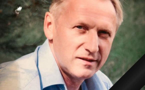 На 70-м году жизни скончался Почетный гражданин Красногорска Виктор Кругликов