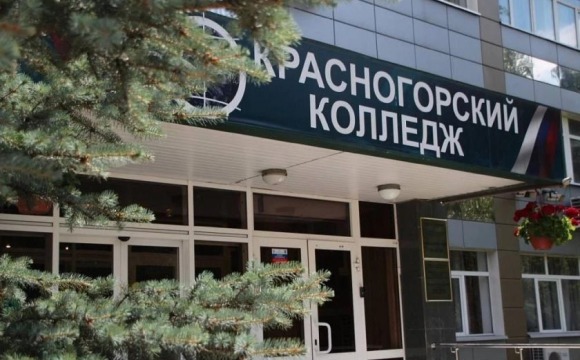 В Красногорском колледже появится современный лифтовый класс