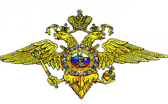 Управление Министерства внутренних дел Российской Федерации по Красногорскому району