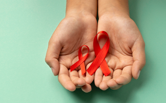 МЕЖДУНАРОДНЫЙ ДЕНЬ ПАМЯТИ ЖЕРТВ СПИДА 2025