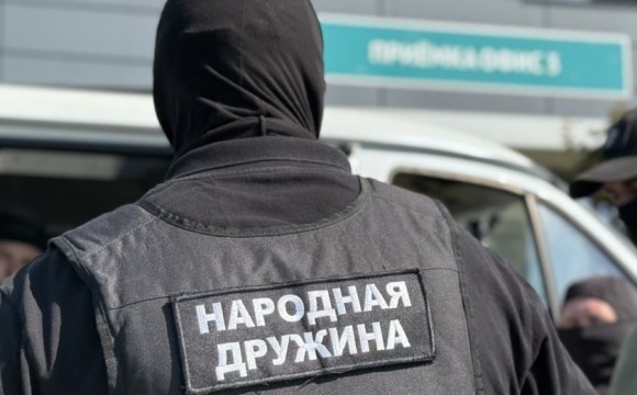 В Подмосковье в рамках операции “Нелегал-2026” пресечено более 12 тысяч административных правонарушений в сфере миграции