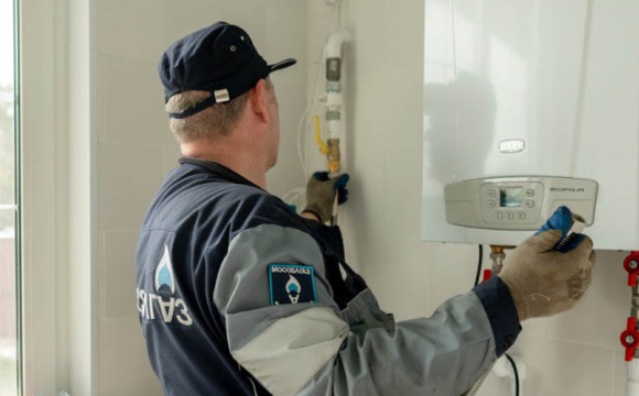 Напоминаем о важных правилах газовой безопасности