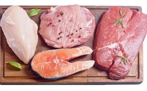 Горячая линия Роспотребнадзора по качеству и безопасности мясной и рыбной продукции