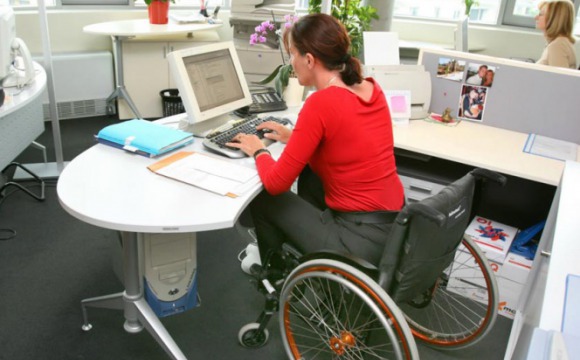 Трудоустройство инвалидов: до 17% вакансий, размещаемых на сайтах по трудоустройству и занятости, не соответствуют действительности