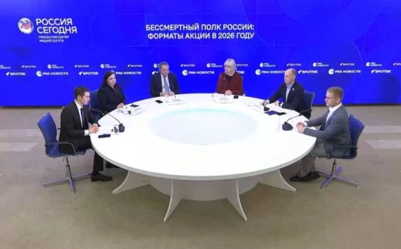 Участники и ветераны специальной военной операции примут участие в акциях «Бессмертного полка России» в канун 81-й годовщины Великой Победы