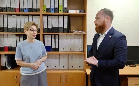 Народная программа: за 5 лет финансирование соцподдержки семей с детьми увеличилось на 80%