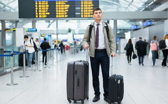 Об изменениях в сфере авиаперевозок и туризма с 1 марта 2026