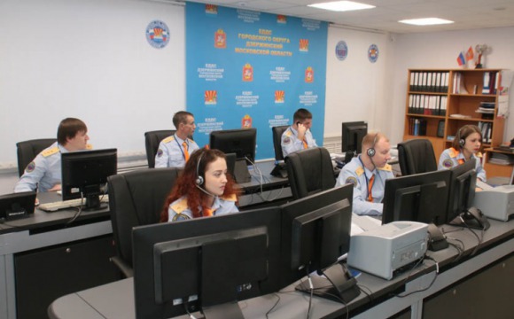 Более 75% вызовов, поступающих в Системы-112 Московской области адресовано скорой помощи