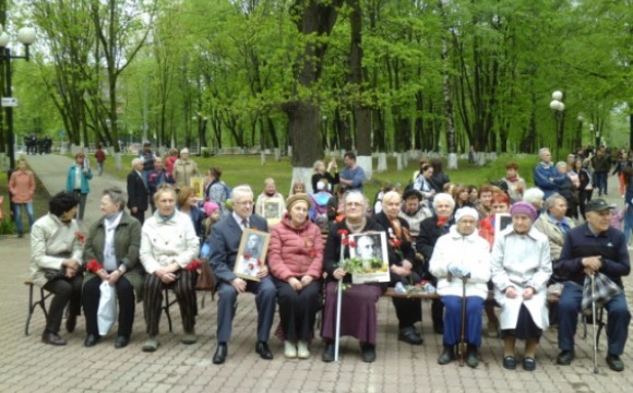 Мероприятия, проведенные Красногорской городской организацией инвалидов за период с марта по август 2019 года