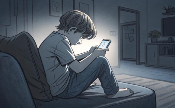 Вышедший из-под контроля тренд или опасность для психики детей: что такое «культ-спавна»?