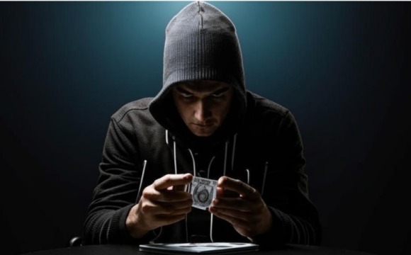 Осторожно, мошенники!