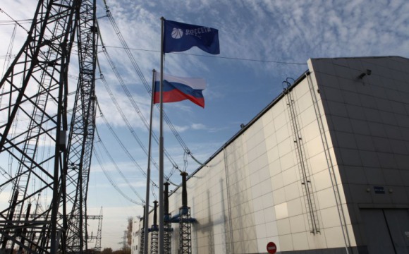«Россети ФСК ЕЭС» расширила подстанцию Московского энергокольца для подключения новых потребителей на западе столичной агломерации
