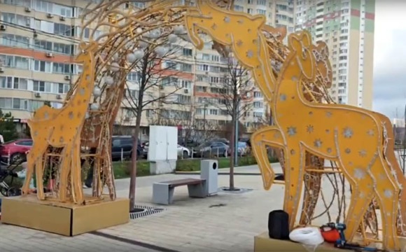 С каждым днем лучше!