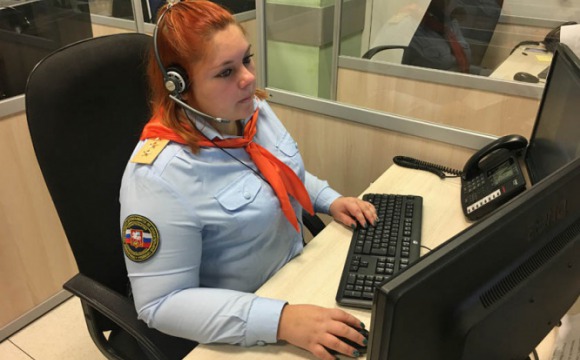 Система-112 Московской области принимает вызовы на иностранных языках