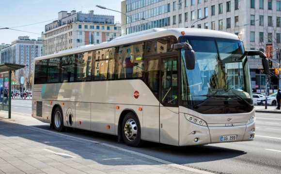 Перевозка пассажиров в городском и междугородном сообщении