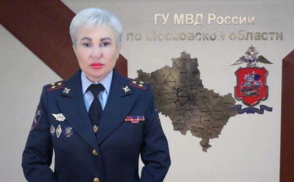 Полицейские в Красногорске задержали подозреваемую в краже из квартиры, хозяина которой мошенники выманили в кино